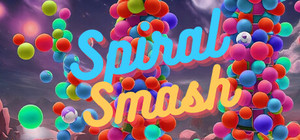 Spiral Smash banner