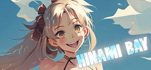 Hinami Bay banner