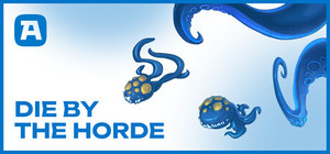 Die by the Horde banner