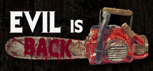 Evil is Back banner