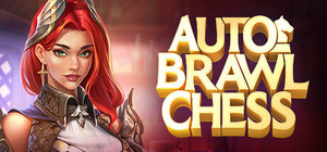 Auto Brawl Chess banner