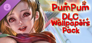 PumPum - DLC Wallpapers Pack banner