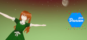 VR Dancer banner