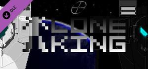 Lone King: Expansion banner