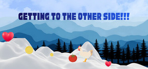 Getting To The Other Side!! banner