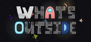 What's Outside banner