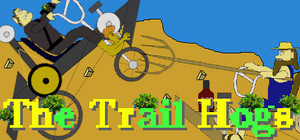 Trail Hogs banner