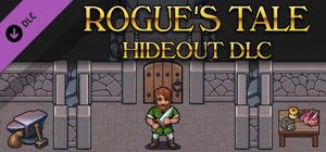Rogue's Tale - Hideout banner