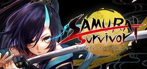 SAMURAI Survivor banner