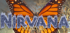 Nirvana, Origin of Fate banner