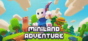 Miniland Adventure banner