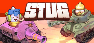 STUG banner