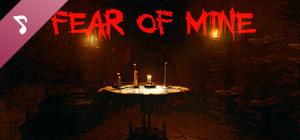 Fear Of Mine Soundtrack banner