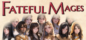 Fateful Mages banner
