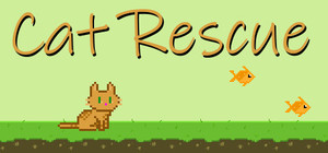 Cat Rescue banner