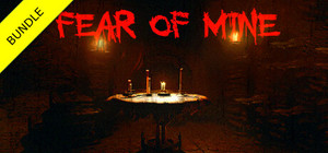 Fear Of Mine Game and Soundtrack Bundle banner