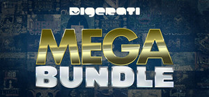 Digerati Mega Bundle banner