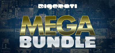 Digerati Mega Bundle