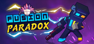 Fusion Paradox banner