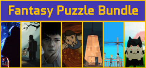 Fantasy Puzzle Bundle banner