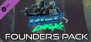 Rift Loopers: Founder's Pack banner