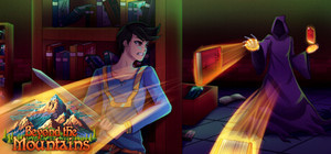 Beyond the Mountains banner