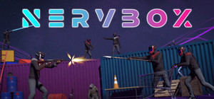 NervBox banner