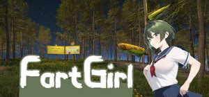FartGirl banner
