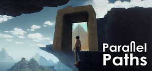 Parallel Paths banner