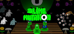 Slime mutation banner
