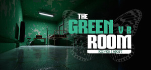 The Green Room Experiment (Episode 1) VR banner