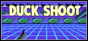 Duck Shoot banner