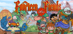 Fourteen Fiends banner