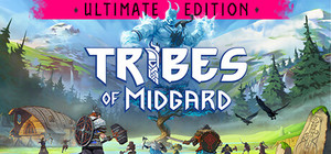 Tribes of Midgard - Ultimate Edition banner