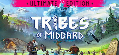 Tribes of Midgard - Ultimate Edition