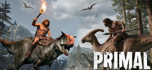 Primal banner