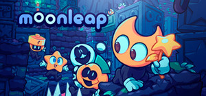 Moonleap banner