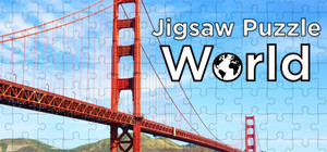Jigsaw Puzzle World - Complete Collection banner