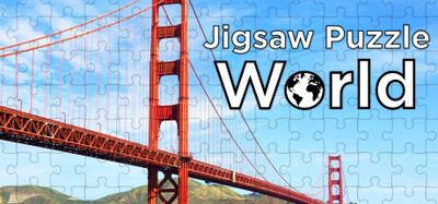 Jigsaw Puzzle World - Complete Collection