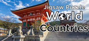 Jigsaw Puzzle World - Countries Collection banner