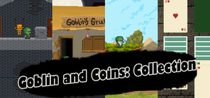 Goblin and Coins collection banner