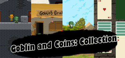 Goblin and Coins collection