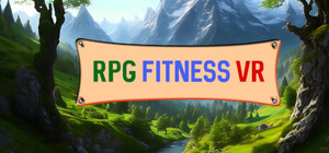 RPG Fitness VR banner