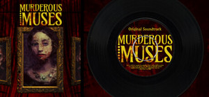 Murderous Muses OST Bundle banner
