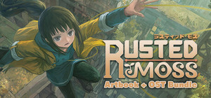 Rusted Moss Deluxe Bundle banner