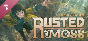 Rusted Moss Soundtrack banner