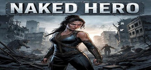 Naked Hero banner