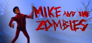 Mike and the Zombies banner