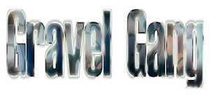 Gravel Gang banner