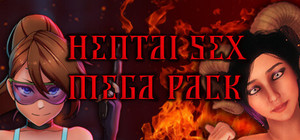Hentai Sex Mega Pack banner